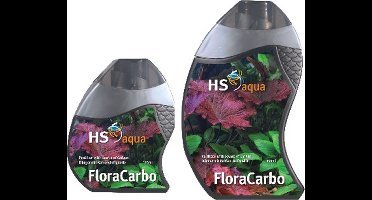 HS Aqua Flora Carbo 350ml
