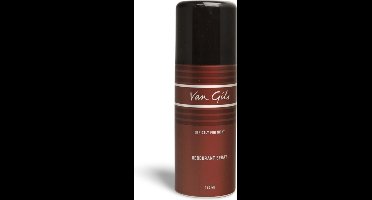 Van Gils Strictly for Night Deodorant 150ml