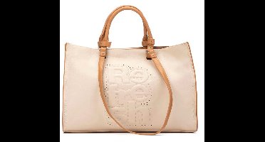 Refresh 183376 Schoudertas Beige