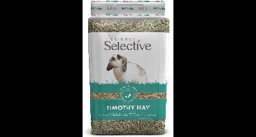 Jr Farm SCIENCE SELECTIEVE TIMOTHEE HOOI 1.5KG