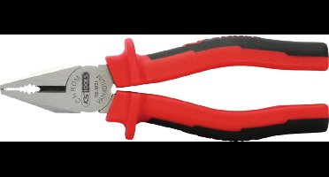 KS Tools ERGOTORQUE Serie - Combinatietang - 160mm