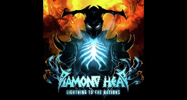 Lightning to the Nations
