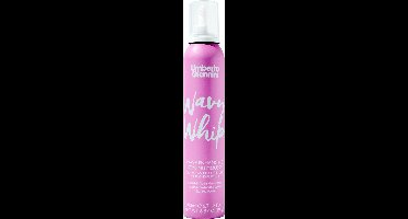 Umberto Giannini - Wavy Whip Style Control Mousse - 200ml