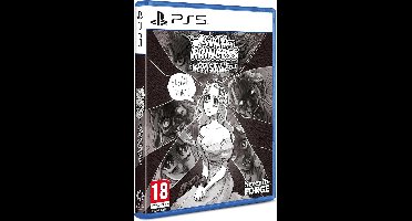 Tesura Games Slay the Princess - The Pristine Cut Standaard PlayStation 5
