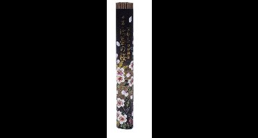 Japanse wierook - tokusen usuzumi no sakura - 1 rol - circa 50 stokjes