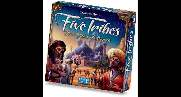 Five Tribes