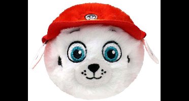 TY Beanie Bouncers Knuffel Paw Patrol Marshall
