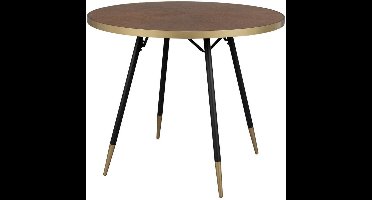 Puur - Lomma eettafel rond