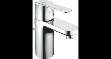 GROHE GROHE Get wastafelmengkraan met waste
