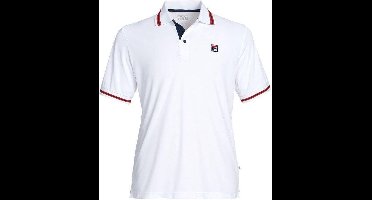 Fila Polo Piro - Wit  - Fila