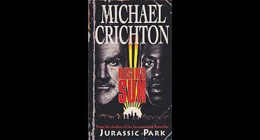 RISING SUN (FILM TIE-IN)