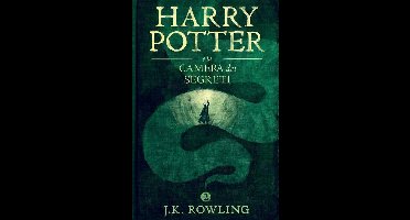 Harry Potter 2 - Harry Potter e la Camera dei Segreti