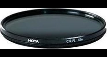 Hoya Circulair Polarisatiefilter 27 mm
