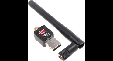 A-Merk wifi usb antenne 802.11n