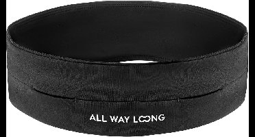 Running Belt Elastisch - Hardloopriem - Hardloop Telefoonhouder - Hardloopband Telefoon - Maat: XL