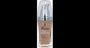 L'Oréal Paris True Match N4
