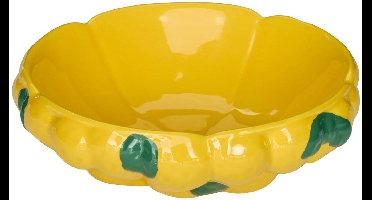Schaal D25cm FRUITY