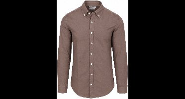 King Essentials The Tommy Overhemd Falcon - Maat XXL - Heren