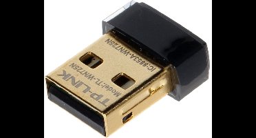 TP-Link TL-WN725N WLAN 150 Mbit/s