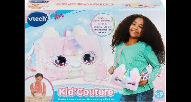 Kid’Couture - Handtas - Eenhoornmotief