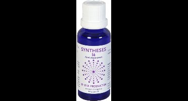 Syntheses 56 Keel Neus Oren