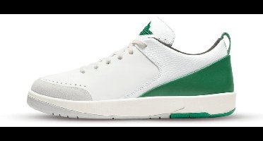 Air Jordan 2 Retro Low SE Nina Chanel Abney White Malachite (W) - Maat 44.5