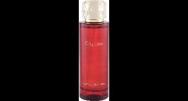 Pascal Morabito - Only Love - Eau De Parfum - 100Ml