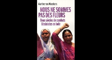 Nous Ne Sommes Pas Des Fleurs
