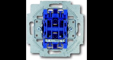 ABB Busch-Jaeger Basis Drukknop - 2CKA001413A0509 - E292X