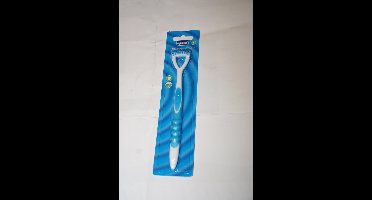 Rident Tongreiniger