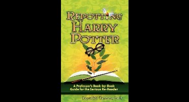 Repotting Harry Potter