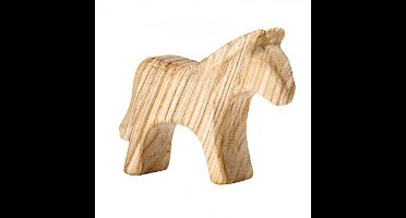 Ostheimer paard naturel