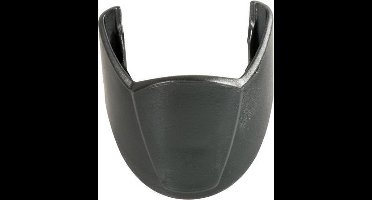 Spatbordneus Eurofender - 65 mm breed (geschikt voor de meeste spatborden)