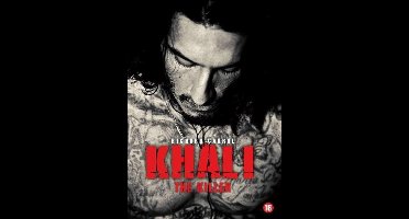 Khali The Killer (DVD)