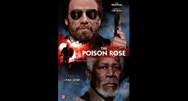 The Poison Rose (DVD)