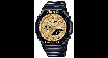 G-Shock GA-2100GB-1AER Horloge