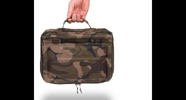 Fox Carp - Camolite Gadget Safe Deluxe - Fox Carp