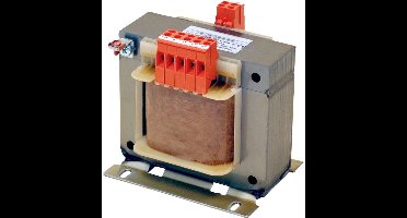 elma TT IZ6429 Veiligheidstransformator 500 VA