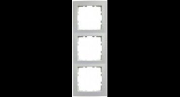 Hager Berker S.1 Afdekraam Schakelmateriaal - 10138989 - E2FMH