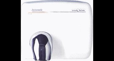 All Care Mediclinics Handendroger H24.5xB28xD21cm 230V Wit