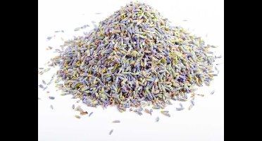 Tuana Kruiden - Lavendel Thee 50 G - 50 Gram - TUTHEE048
