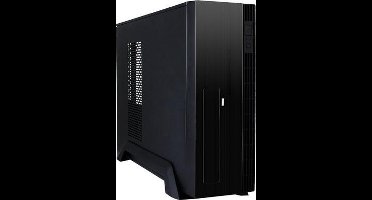 Chieftec UE-02B SFF computer