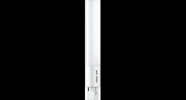 Philips - Corepro PL-S LED 5W 550lm - 840 Koel Wit | Vervangt 9W