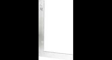 HELIOS PREISSER Helios Preisser 0375412 Slotenmakershaak zonder aanslag 250 x 160 mm 90 °
