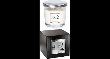 Cosy & Trendy Ambient Geurkaars In Glas Nr2 - 40uren