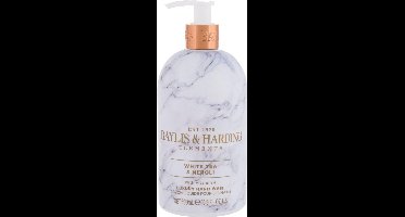 Hand Wash Elements White Tea & Neroli - Liquid Hand Soap 500ml