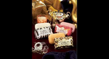 Nesti Dante Chic Handzeep Animalier 250 gr