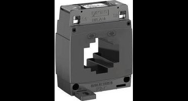 ENTES ENT.A60 800/5 ENT.A60 800/5 Plug-in stroomtransformator Primaire stroom 800 A Secundaire stroom 5 A Doorvoer (Ø):
