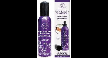 Bach Kamerspray Slaap L Biologisch - 100 Ml - 100 ml