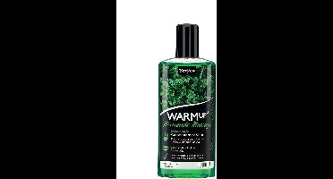 WARMup - Verwarmend Glijmiddel met Smaak - 150 ml